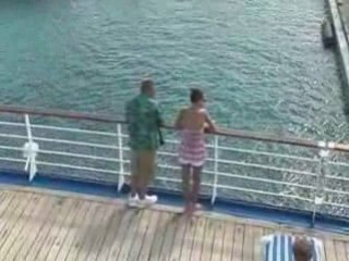 YouCruise 2008 - Canadian Vessel