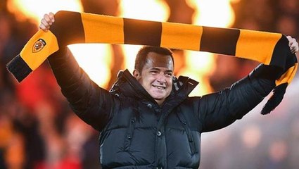 Acun'dan sürpriz karar! Hull City'de teknik direktörlüğe Liam Rosenior getirildi