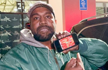 Kanye West has reportedly "paid a settlement" to a former employee who claimed he 'praised Hitler'