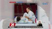 Pinay Martial artist Kimberly Anne Custodio, wagi ng gold medal sa 2022 JJIF Jiu-Jitsu World Championship sa Abu Dhabi | 24 Oras