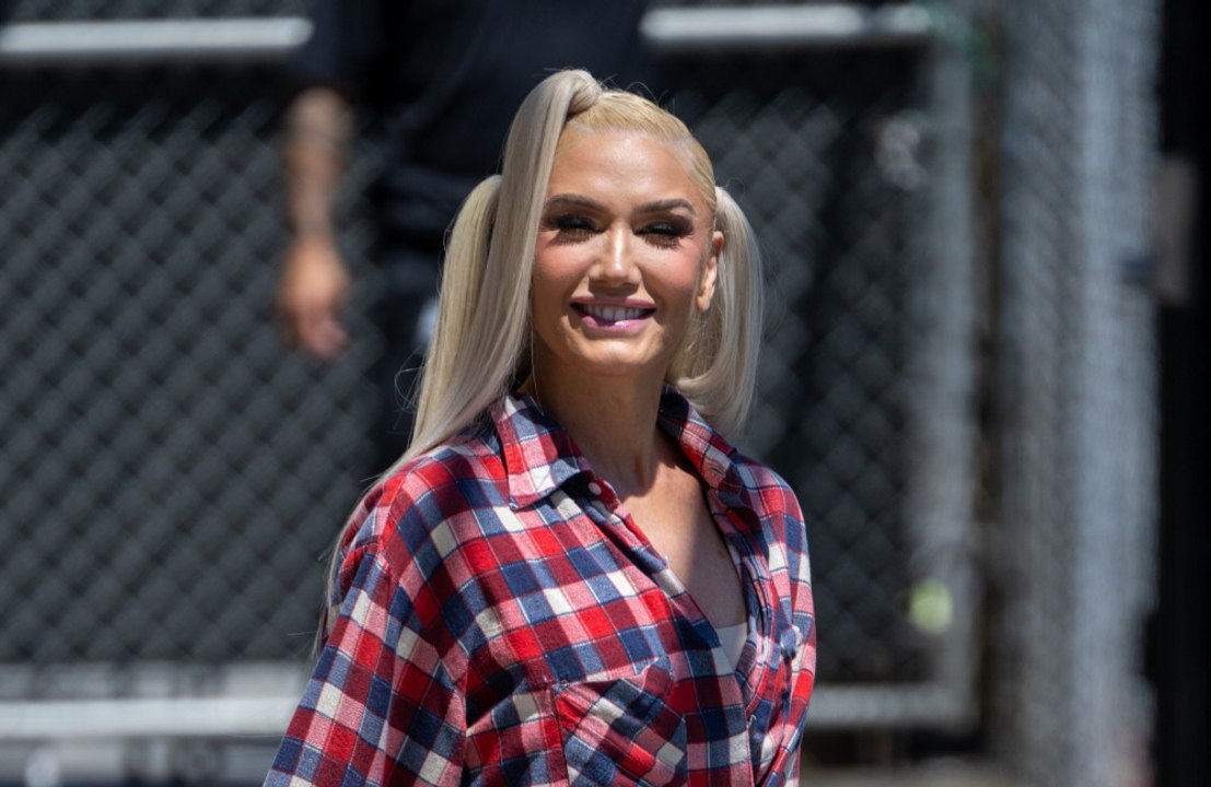 Gwen Stefani ist sich sicher: Bei ‚The Voice‘ hätte sie keine Chance