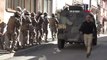 Polislere ateş edip kaçan firari hükümlü, operasyonla yakalandı