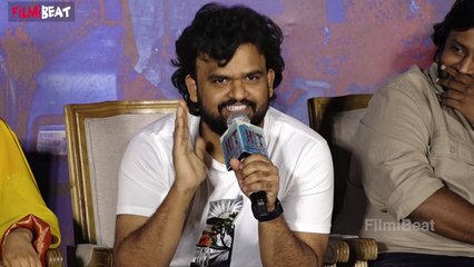 హిట్ 2...ఒళ్లు గగర్పొడుస్తుంది HIT QA with media