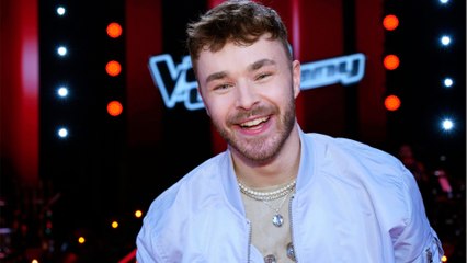 Ohmymag: Peter Maffay begeistert Julian von 'The Voice'