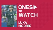 Qatar 2022 - Ones to Watch: Luka Modric