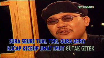 DOEL SUMBANG  -  NINI LUAR NEGRI