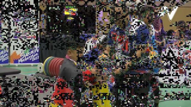 Peralihan acara sukan beri impak positif buat Azlan Mos di Sukan Para Sukma