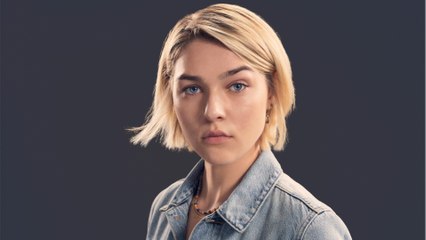 VOICI : Zyra Gorecki (La Bréa) : ce terrible accident qui lui a causé l'amputation de sa jambe