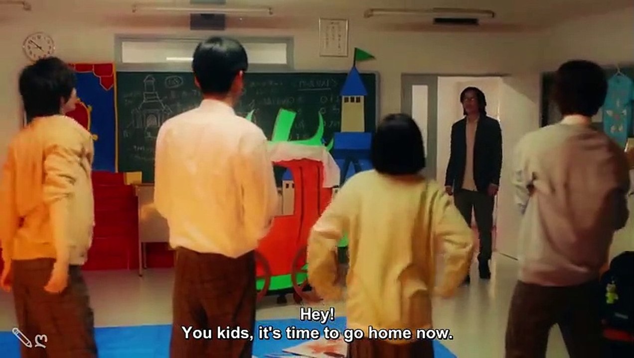 Kieta Hatsukoi ep 2