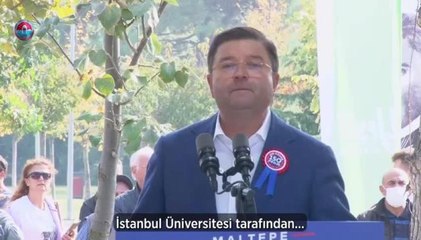 İstanbul'da Yaşam Kalitesi En Çok Yükselen İlçe Maltepe Oldu