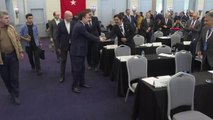 DEVA Partisi Genel Başkanı Babacan, partisinin İl Başkanları Toplantısı'nda konuştu