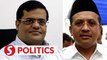 GE15: Deepak remains as Pulai candidate, says Johor PN