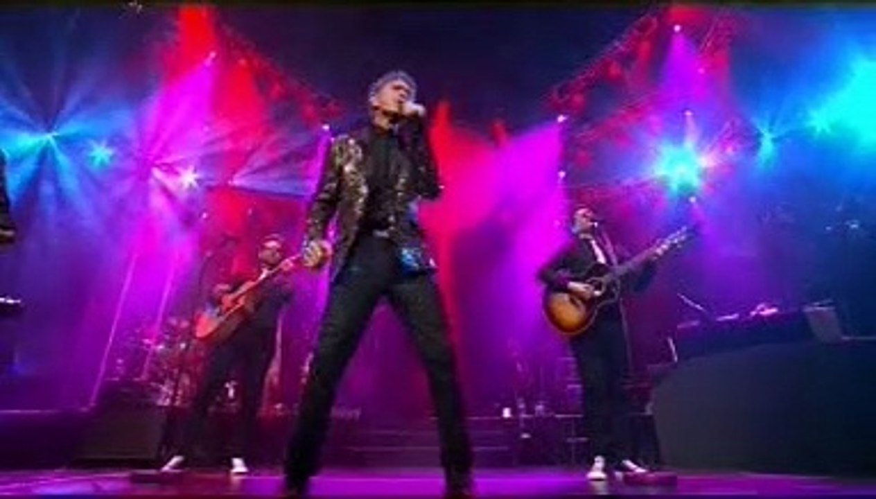 Cliff Richard - Please Don't Tease