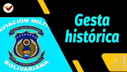 Al Aire | Con diversas actividades la AN celebrará la rebelión del 27 de noviembre