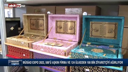 Tevhid Seda Hediyelik Eşya ve Hac malzemeleri 2023 hedefleri