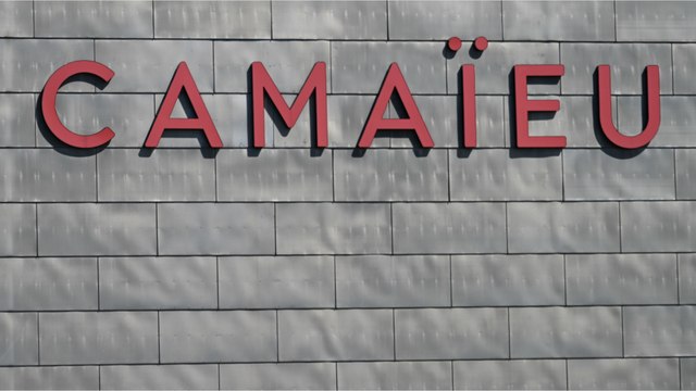 Camaïeu : qui est NOZ, l'entreprise qui a raflé les enchères du stock de vêtements ?