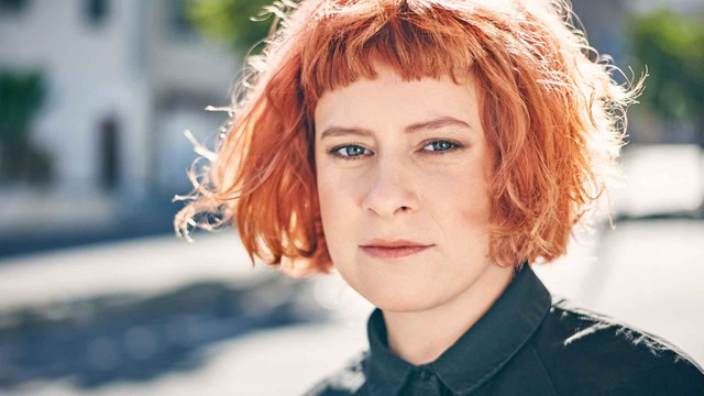 Rote Haare: Diese Frisuren bringen dein Haar zum strahlen