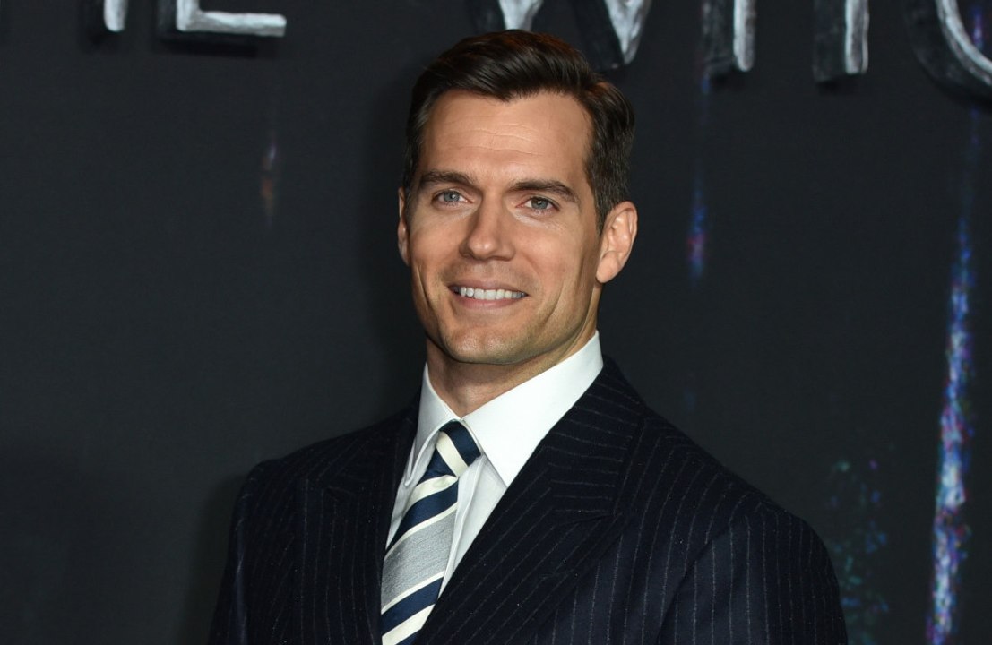 Henry Cavill a failli être James Bond