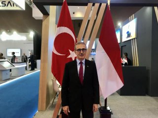 Türkiye'nin yeni kabiliyetlere sahip füzeleri yolda