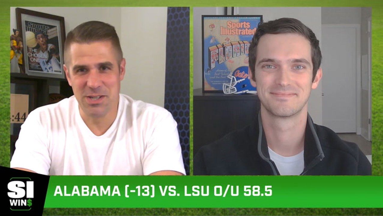 Week 10 College Football Betting Preview