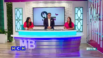 Mujeres Bendecidas, Viernes 28 de Octubre del 2022