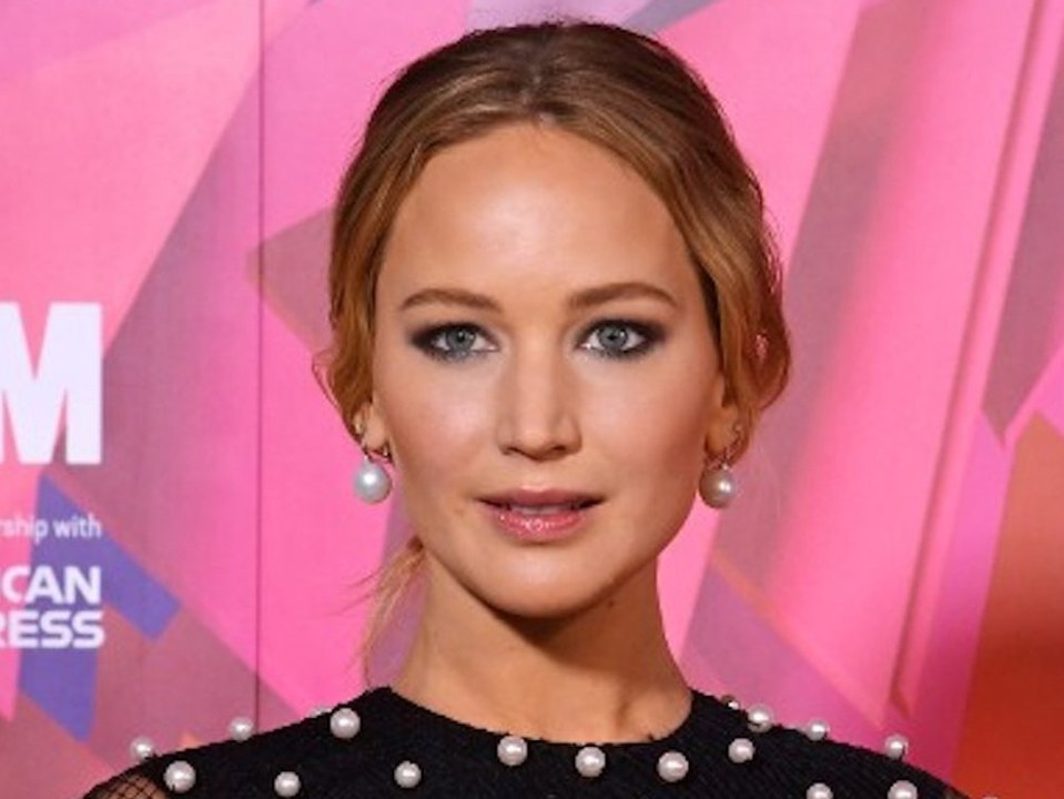 'Passengers': Jennifer Lawrence bereut Mitarbeit am Film