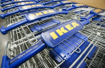 Ikea threatens legal action over the indie computer game, The Store is Closed!