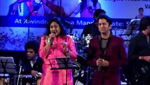 Apne Pyaar Ke Sapne Sach Huye | Moods Of Kishor Kumar & Lata Mangeshkar | ALOK Katdare and Shailaja Subramanian Live Cover Performing Romantic Love Song ❤❤