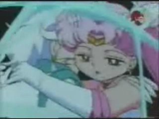ChibiUsa Helios