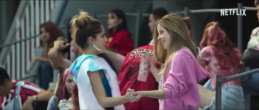 Couché ! Bande-annonce VO