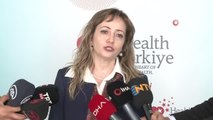 Bakan Koca'nın duyurduğu HealthTürkiye'nin detayları belli oldu