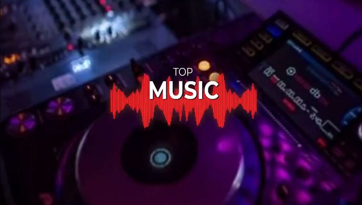 top music dj mix new video Dailymotion