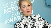 TV-Star Christina Applegate lebt mit dieser schweren Krankheit