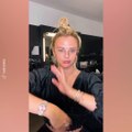 Kelly vedovelli : sa dance charme ses fans sur tiktok