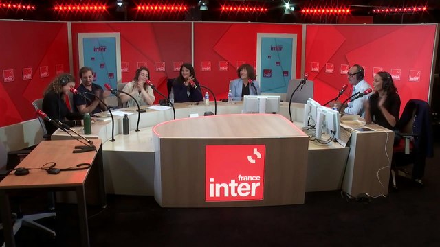 Je sais même pas choisir un titre - La drôle d'humeur de Camille Lavabre