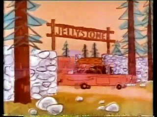 El Oso Yogui Capitulo 13 oso de ningún lugar