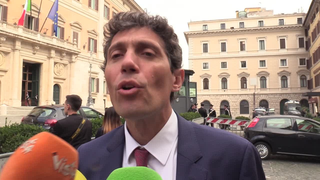Magi: "Abbiamo presentato sette proposte urgenti sui diritti civili"