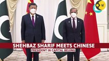 Baloch militants bleed Chinese in Pak, Xi Jinping worried | Sharif govt told to ensure security  || WORLD TIMES NEWS