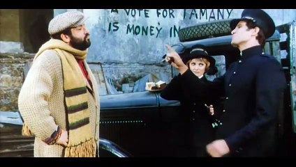 Les anges mangent aussi des fayots Bande-annonce (DE)