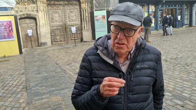 Canterbury Cathedral to charge for residents permits