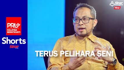 Download Video: Pemeliharaan seni perlu pelapis muda