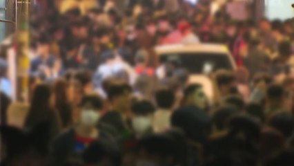 [나이트포커스] 서울경찰청장 '80분 미스터리'...서울청·용산서 상황 공유 / YTN