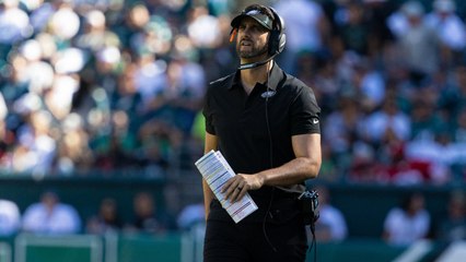 NFL Coach Of The Year Odds: Nick Sirianni (-105) Leads For Good Reason