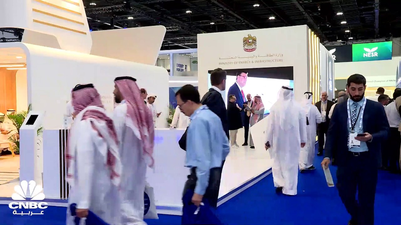 وكيل وزارة الصناعة والتكنولوجيا المتقدمة الإماراتية لـ CNBC عربية: 110 مليارات درهم حجم الفرص الاستثمارية في القطاع الصناعي الإماراتي