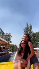 Ces deux Miss se sont mariées en secret