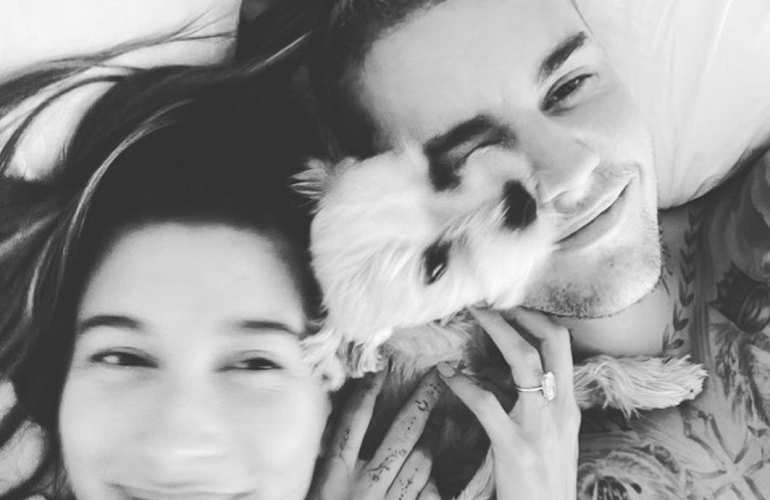 Justin und Hailey Bieber: Sie haben einen neuen Welpen