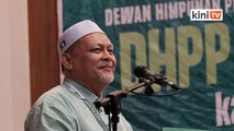 Full speech: Mohd Amar Abdullah's speech at Kelantan, 2 Nov 2022