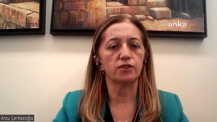 DİSK Genel Başkanı Çerkezoğlu'ndan iktidara EYT çağrısı: Süreci şeffaf biçimde yürütmeye, sendikalar ve EYT dernekleriyle müzakere etmeye çağırıyorum