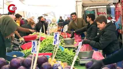 Enflasyon yüzde kaç? TÜİK ve ENAG verileri ne söylüyor?