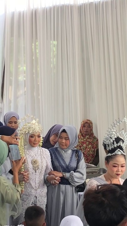 Happy Wedding Sister